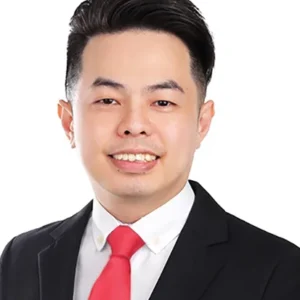 CHUA CHONG HUA, PAUL (PAUL CHUA)