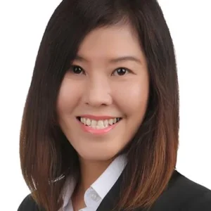 TAN SEOW HOON CATHERINE