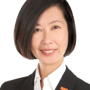 GOH CHOR BEE (PAULYN)