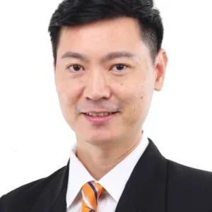 GO KOK LIANG CHARLES