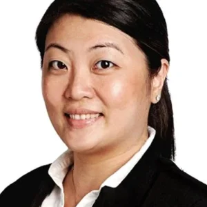 LEE CHING TING (AUDREY)