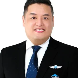 YONG KOK HWA (WILLIAM YONG)