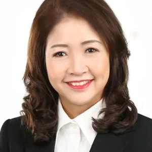 MELISSA TYE YEE CHAI