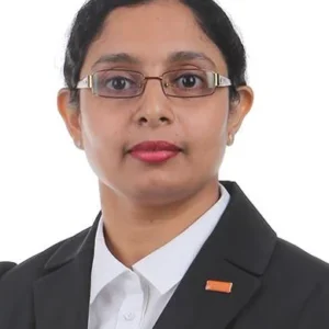 MAPRANATHUKARAN GEORGE LIJIMOL (LIJI JOY)