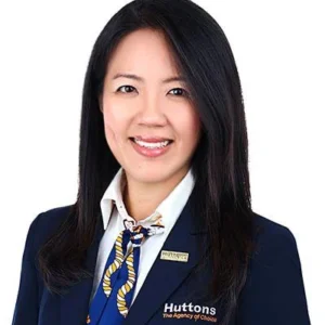 CHONG ZHENSHAN (KADICE)