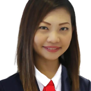 HO SEOK LAN (AUDREY)