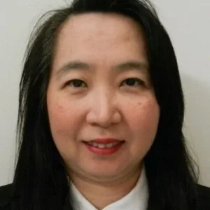 CHUA MAY LEE (May Chua )