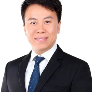 XU BOGANG (MIKE XU)