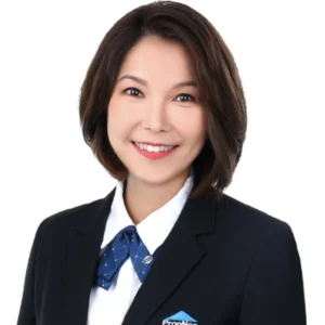 TAN MUI HIANG (AUDREY TAN)