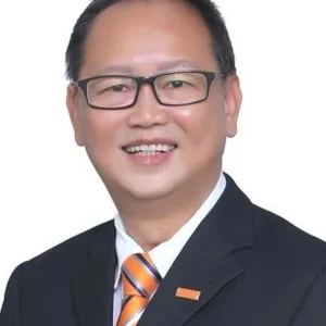 WONG TOON TONG (ALBERT)