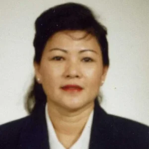 LEE LEE HUA (JASMINE LEE)