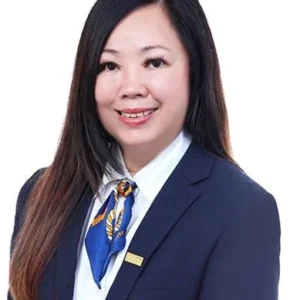 KHOO KHAR TIN (JOYCE KHOO)