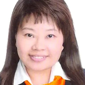 ONG POH HONG (FELICIA ONG)