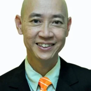 WONG FOOK YEW (EAMONN)