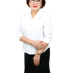 MRS TERESITA P KONG (TERESITA KONG)