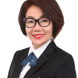 TAN SOOK LAN (AMY TAN)