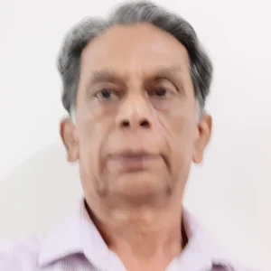 TANDALAI NATESAN SRINIVASAN (T. N. S. VASAN)