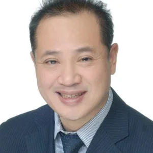 CHING WEI KWONG (CHING W.K. (CLIFTON))