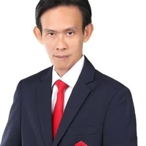 LIM CHIN CHOON (MARK)