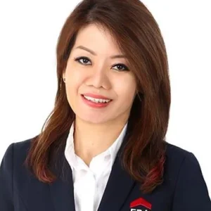 ONG OI FAH (CHRISTINE ONG)