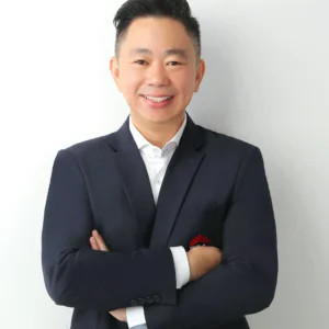 CHUA CHENG TONG (THIERRYSON)