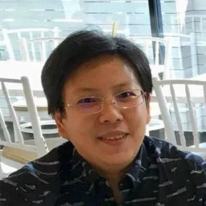 REY LIM SOON JIN (Rey)