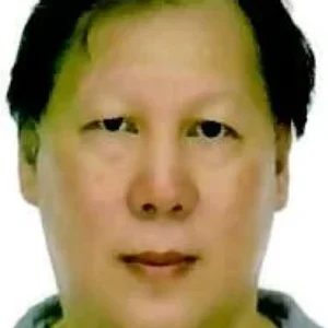 PANG YIH FEI (Ronald Pang)