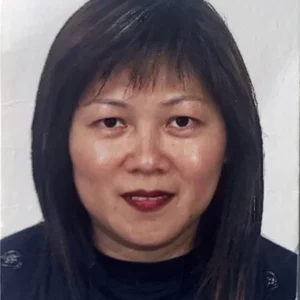 YAP CHOON THOR (ALICE)