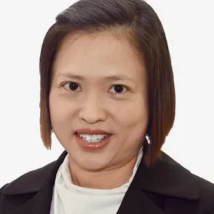 CHIU CHEE YEE (DAISY)