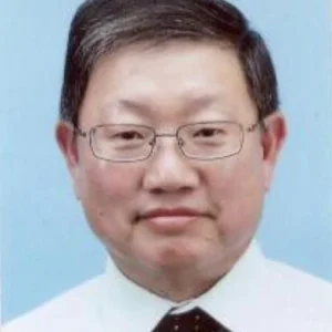 PETER KOH HOCK GUAN