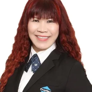 HO SIEW CHOO (CECILIA)