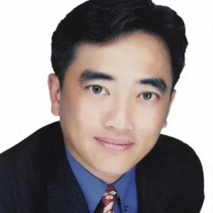 LEE SZE BOON (JIMMY LEE)