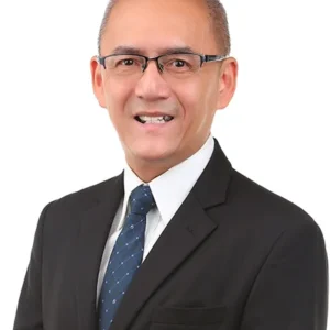 JOHNSON CHOO BENG TIAM (JOHNSON CHOO)