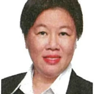 CHEOW YON FONG (JEAN CHEOW)