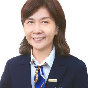 FOO LIANG SING (JENNY FOO)