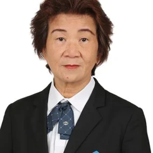 LIEW FOONG CHIN (JULIA)