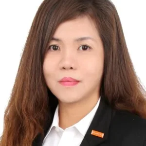 CHANG EK HWA (WINNY)