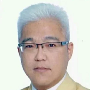 YEO PENG LEONG (George Yeo)