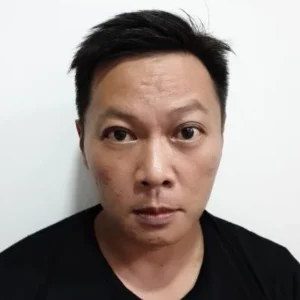 PHUA JOO PING (ROBIN PHUA)