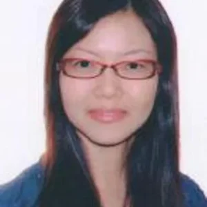 KEE SIEW HEOK (Jolleen)