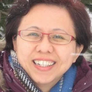 TANG YIN FONG SHIRLEY (Shirley Tang)