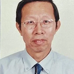 ONG HAN BOON