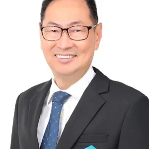 HO CHEE CHONG (DANNY)