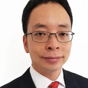 LOW CHENG TONG (GRINGO)