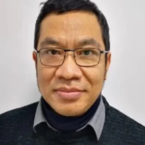 MIN AUNG (FREDDIE, MIN AUNG)