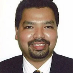 ISHAM BIN SALIM (Isham Nonis)