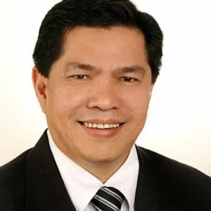 MOHD AMIN BIN MOHD ZAIN