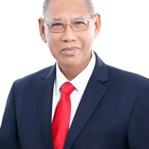 SAPINGI BIN KAMIN (SAPINGI KAMIN)