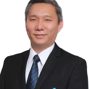 WONG KIT SENG (WILLIAM)