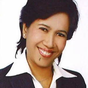 MAHANI BINTE PANI (HANI PANI)